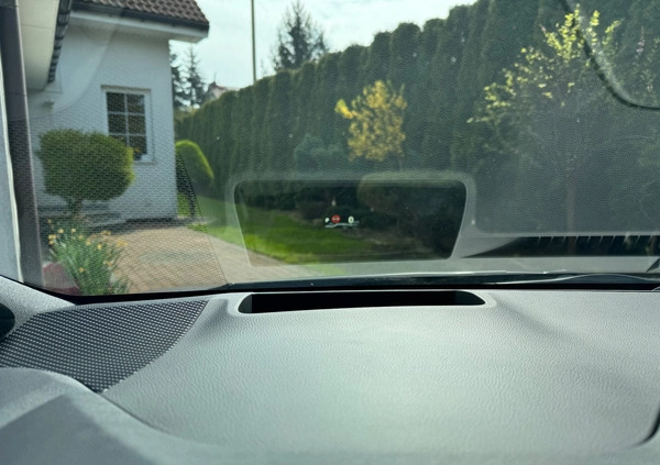 Toyota Corolla cena 97170 przebieg: 46000, rok produkcji 2019 z Olsztyn małe 154